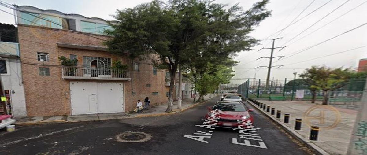 Foto de casa en , asturias, cuauhtémoc, df / cdmx, 0 foto 03 Foto de casa en venta en , asturias, cuauhtémoc, df / cdmx, 0 No. 03