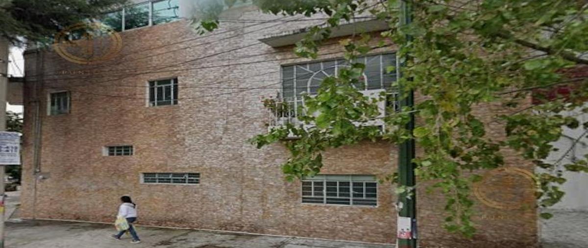 Foto de casa en , asturias, cuauhtémoc, df / cdmx, 0 foto 04 Foto de casa en venta en , asturias, cuauhtémoc, df / cdmx, 0 No. 04