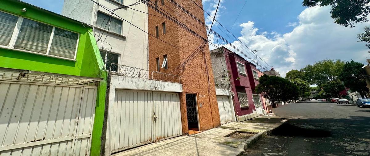 Foto de departamento en , asturias, cuauhtémoc, df / cdmx, 0 foto 01 Foto de departamento en venta en , asturias, cuauhtémoc, df / cdmx, 0 No. 01
