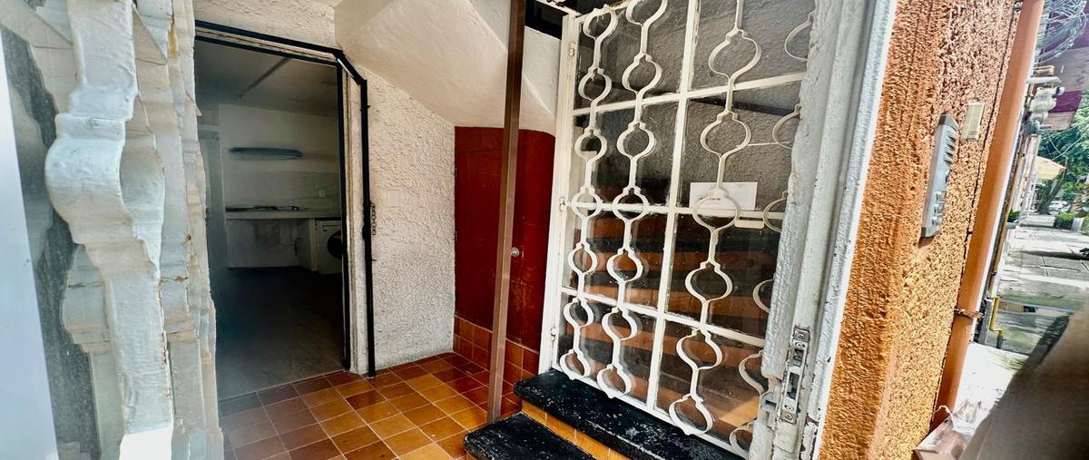 Foto de departamento en venta en  , asturias, cuauhtémoc, df / cdmx, 0 No. 04