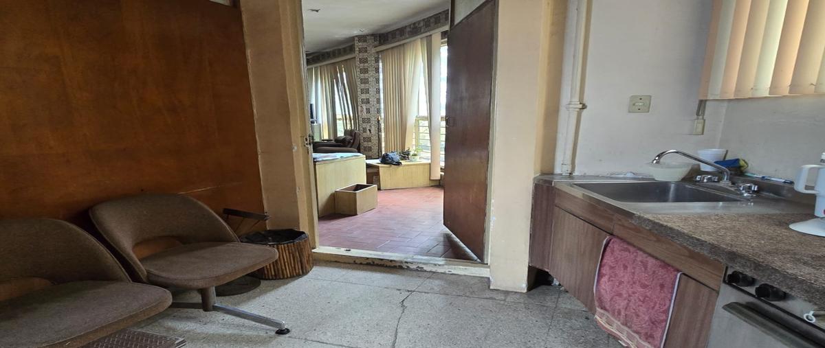 Foto de departamento en venta en  , asturias, cuauhtémoc, df / cdmx, 0 No. 04