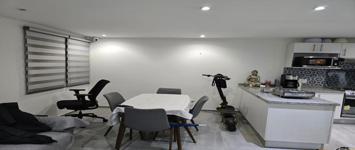Foto de departamento en venta en  , asturias, cuauhtémoc, df / cdmx, 0 No. 03