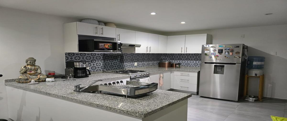 Foto de departamento en venta en  , asturias, cuauhtémoc, df / cdmx, 0 No. 04