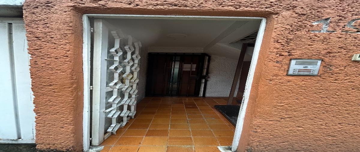 Foto de departamento en renta en  , asturias, cuauhtémoc, df / cdmx, 0 No. 03