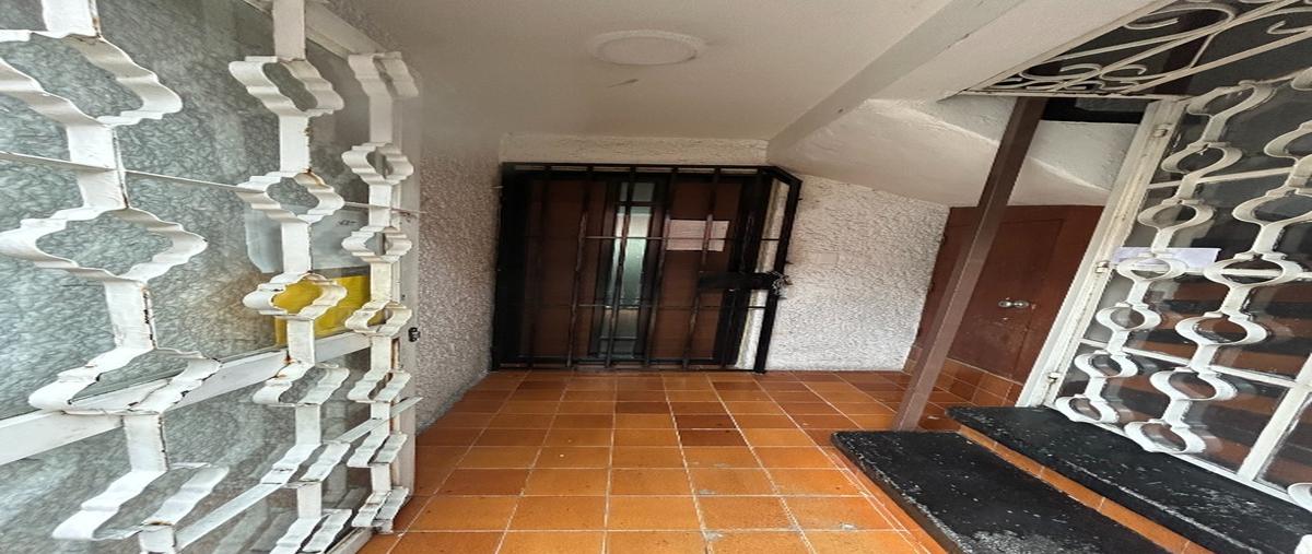 Foto de departamento en renta en  , asturias, cuauhtémoc, df / cdmx, 0 No. 04