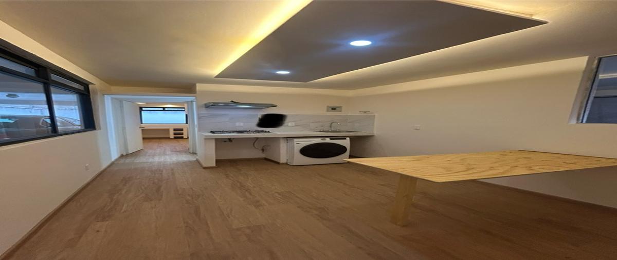 Foto de departamento en renta en  , asturias, cuauhtémoc, df / cdmx, 0 No. 05