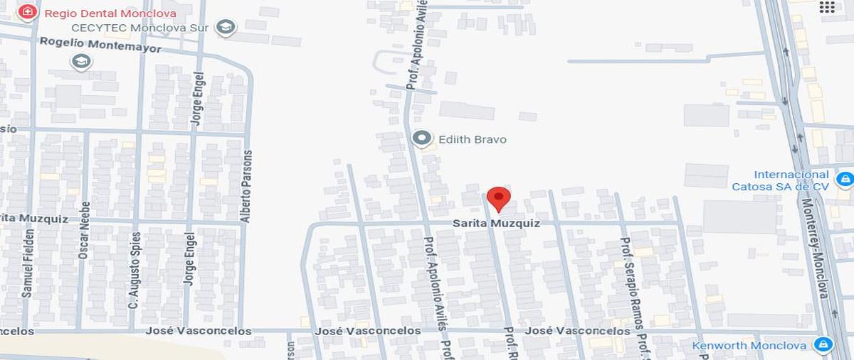 Foto de casa en venta en  , asturias, monclova, coahuila de zaragoza, 0 No. 05