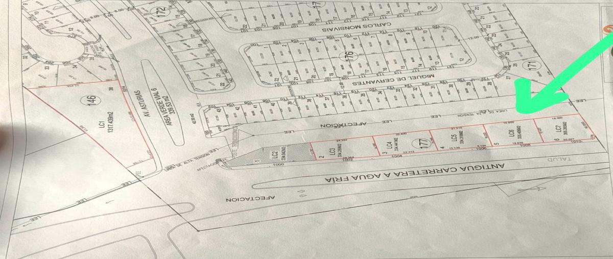 Foto de terreno comercial en , asturias residencial, apodaca, nuevo león, 0 foto 03 Foto de terreno comercial en venta en , asturias residencial, apodaca, nuevo león, 0 No. 03