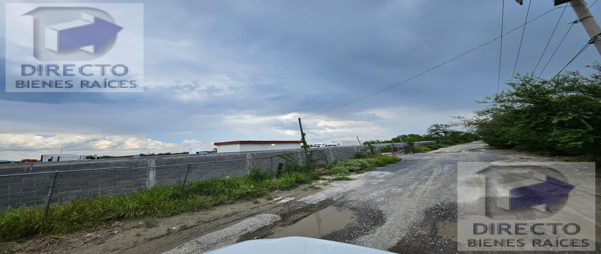 Foto de terreno habitacional en , asturias residencial, apodaca, nuevo león, 0 foto 04 Foto de terreno habitacional en renta en , asturias residencial, apodaca, nuevo león, 0 No. 04
