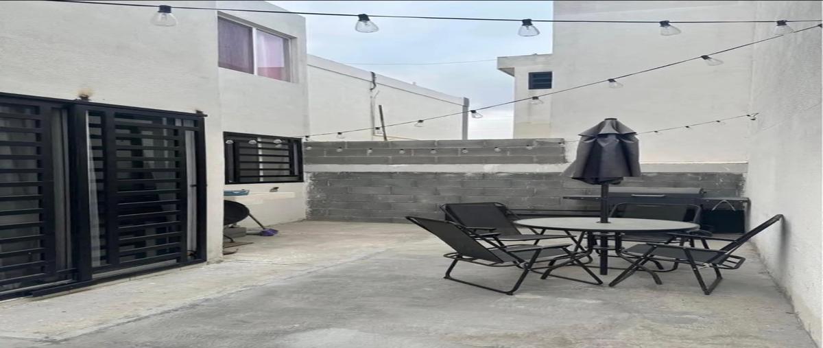 Foto de casa en venta en  , asturias residencial, apodaca, nuevo león, 0 No. 03