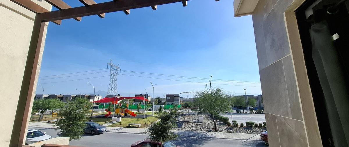 Foto de casa en venta en  , asturias residencial, apodaca, nuevo león, 0 No. 04