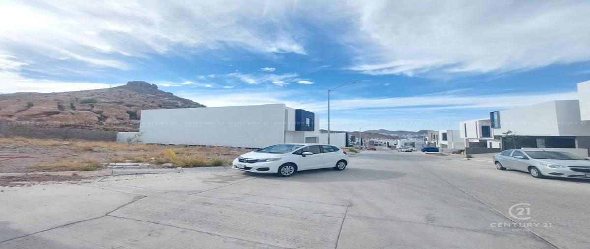 Foto de terreno habitacional en venta en  , asturias residencial, chihuahua, chihuahua, 0 No. 03