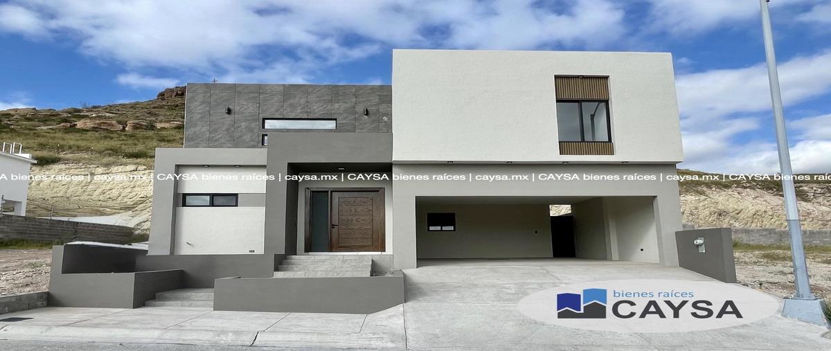 Foto de casa en , asturias residencial, chihuahua, chihuahua, 0 foto 01 Foto de casa en venta en , asturias residencial, chihuahua, chihuahua, 0 No. 01