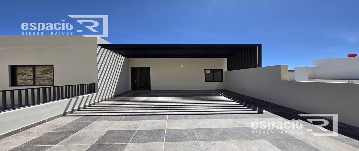 Foto de casa en venta en  , asturias residencial, chihuahua, chihuahua, 0 No. 05