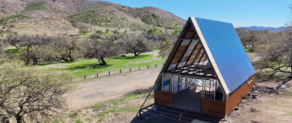 Foto de rancho en venta en asufre , francisco zarco (valle de guadalupe), ensenada, baja california, 0 No. 02