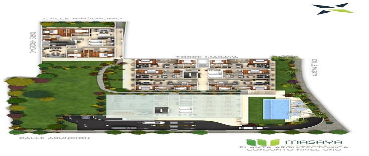 Foto de departamento en venta en asunción 1985, chapultepec country, guadalajara, jalisco, 0 No. 04