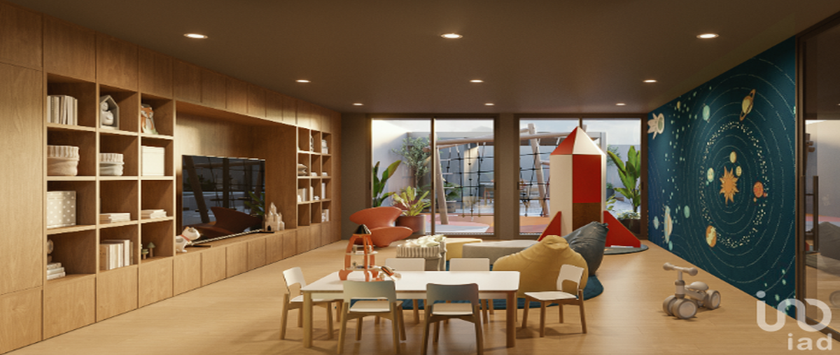 Foto de departamento en venta en asunción 2021, colomos providencia, guadalajara, jalisco, 29734332 No. 03