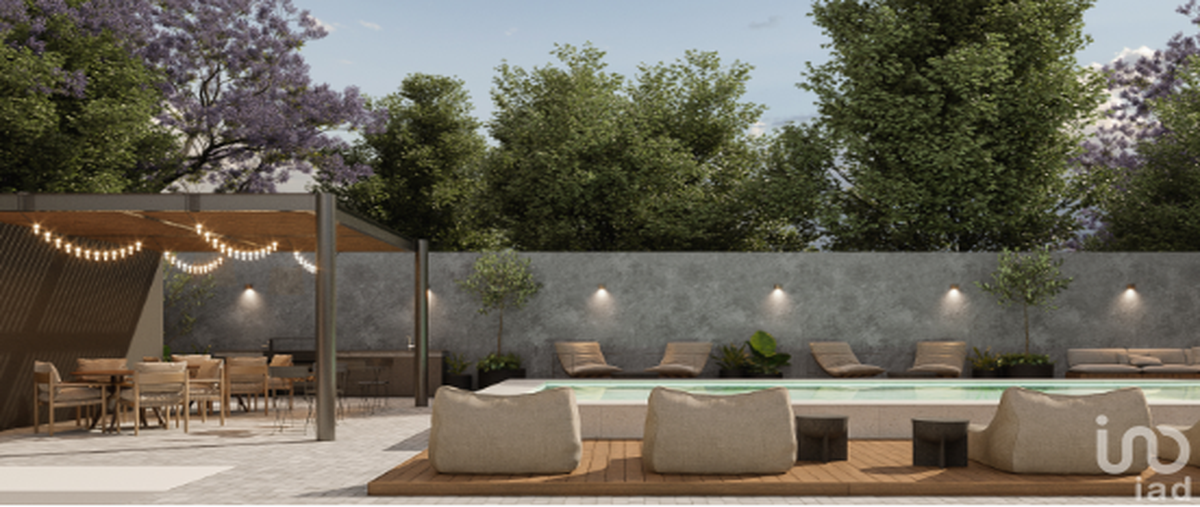 Foto de departamento en venta en asunción 2021, colomos providencia, guadalajara, jalisco, 29734332 No. 04