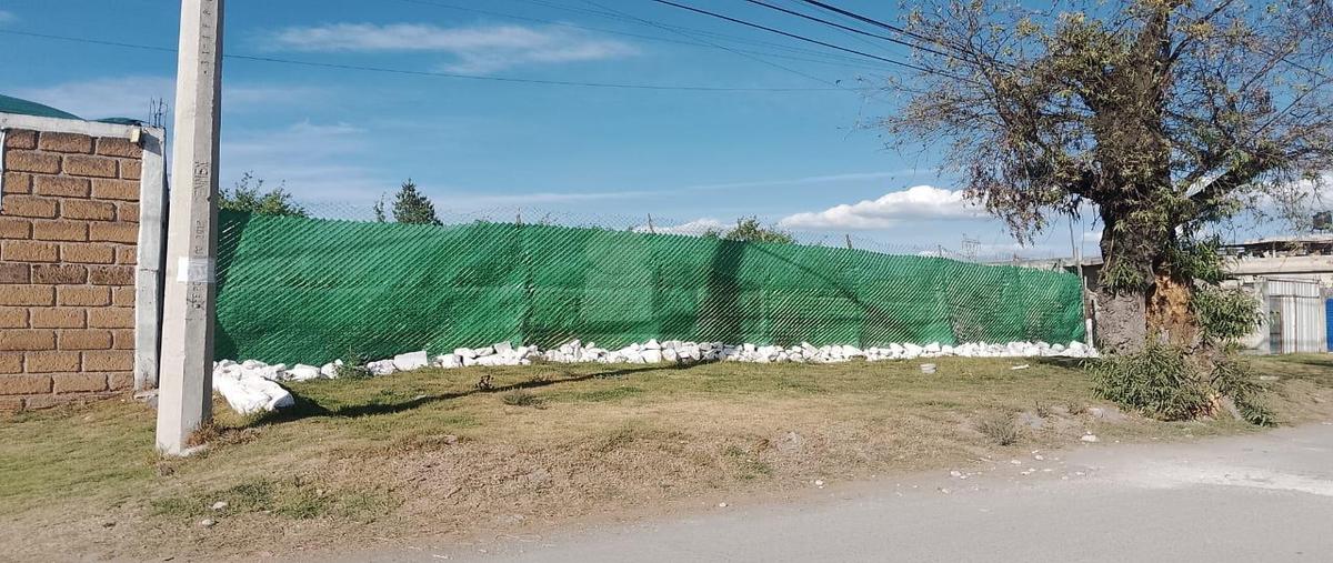 Foto de terreno habitacional en venta en asunción 21, álvaro obregón, san mateo atenco, méxico, 0 No. 04