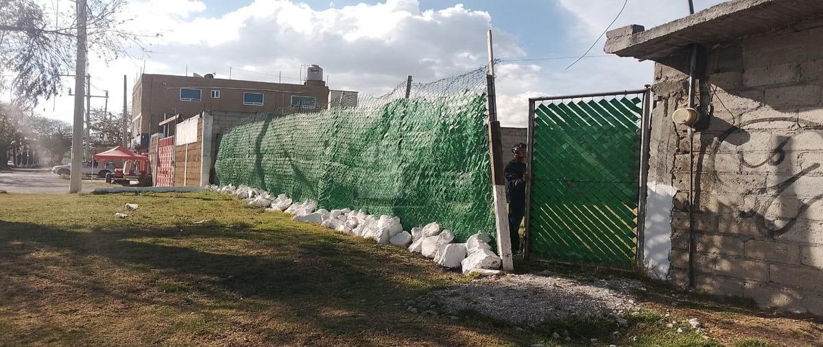 Foto de terreno habitacional en venta en asunción 21, álvaro obregón, san mateo atenco, méxico, 0 No. 05