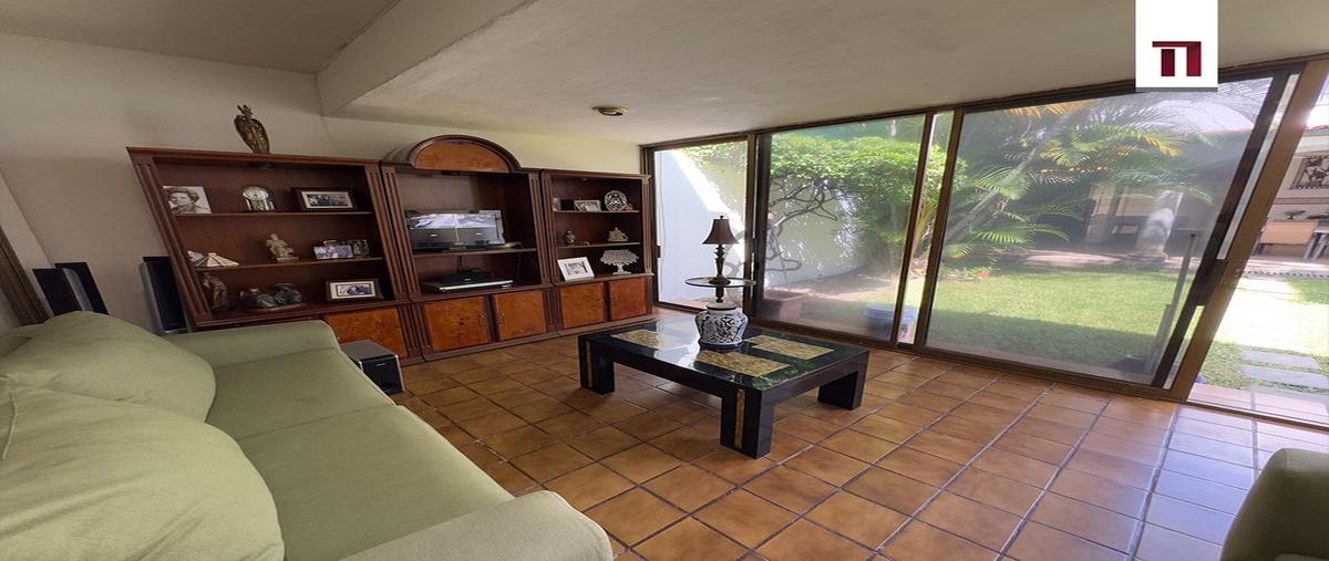 Foto de casa en venta en asunción 3040, residencial chapalita, guadalajara, jalisco, 0 No. 05