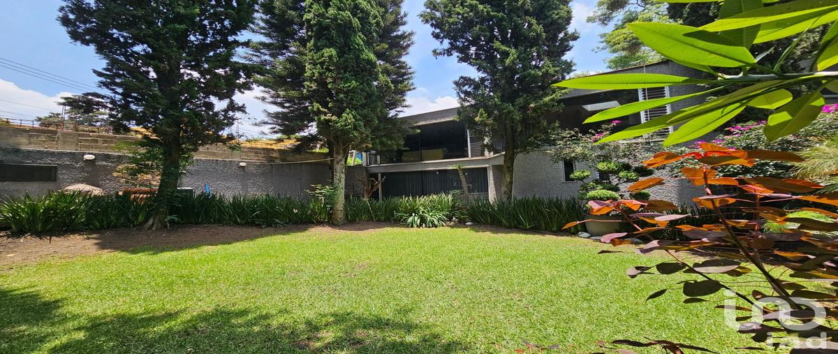 Foto de casa en asuncion 84, san jerónimo lídice, la magdalena contreras, df / cdmx, 30816632 foto 02 Foto de casa en venta en asuncion 84, san jerónimo lídice, la magdalena contreras, df / cdmx, 30816632 No. 02