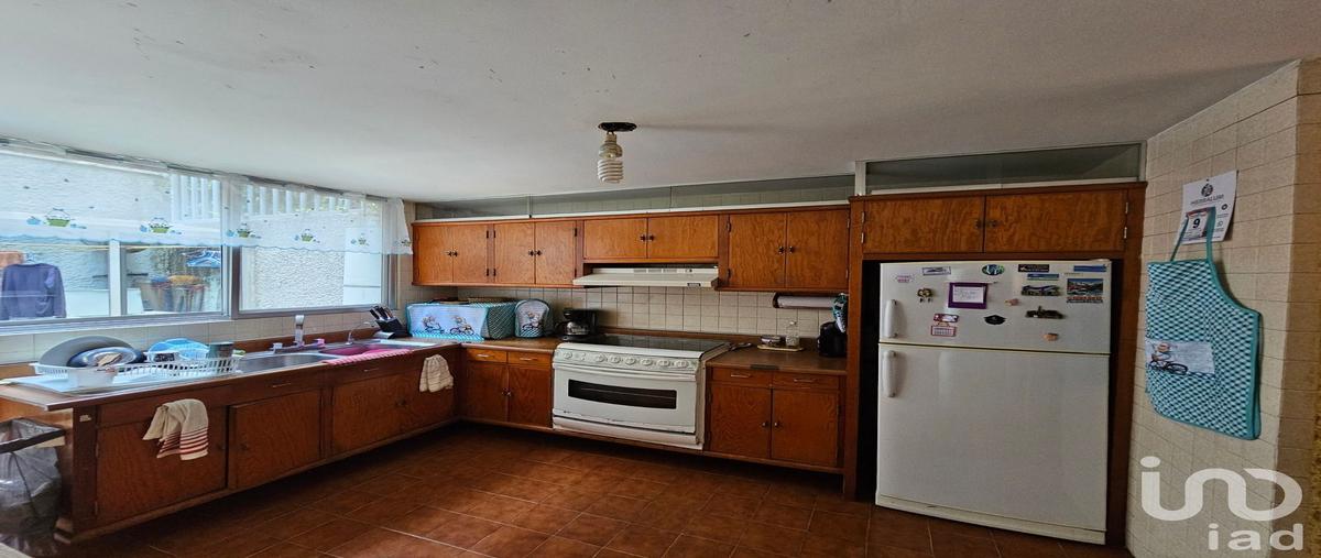 Foto de casa en venta en asuncion 84, san jerónimo lídice, la magdalena contreras, df / cdmx, 30816632 No. 05