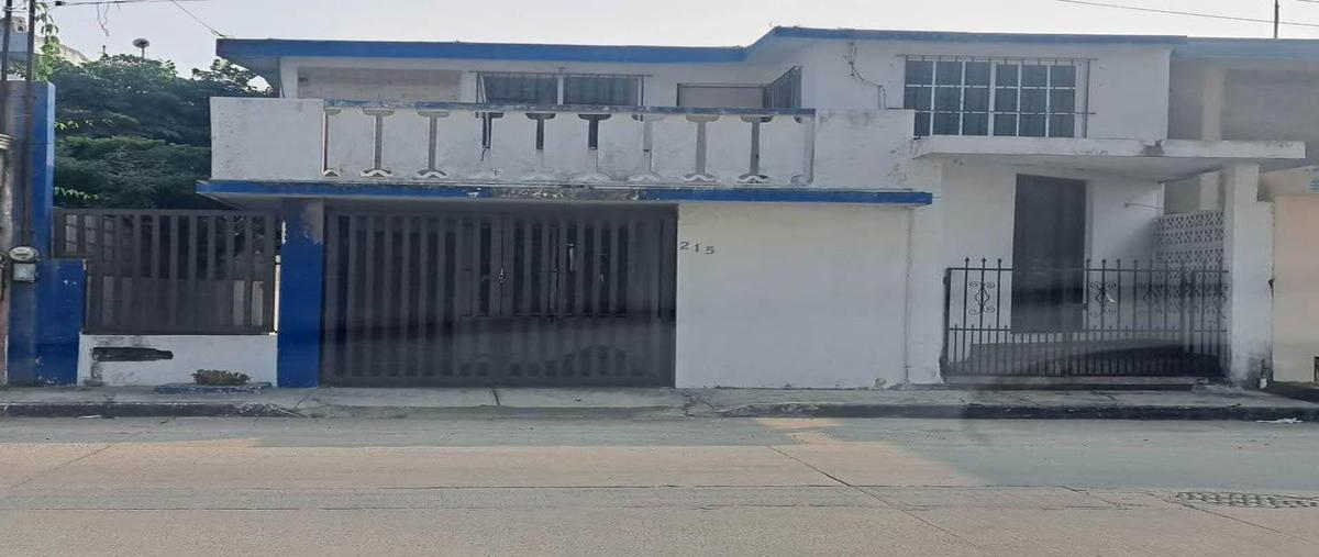 Foto de casa en , asunción avalos, ciudad madero, tamaulipas, 0 foto 01 Foto de casa en venta en , asunción avalos, ciudad madero, tamaulipas, 0 No. 01