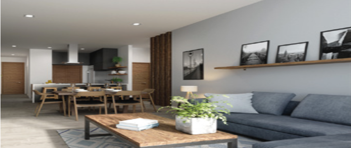 Foto de departamento en venta en asuncion , chapultepec country, guadalajara, jalisco, 28360857 No. 04