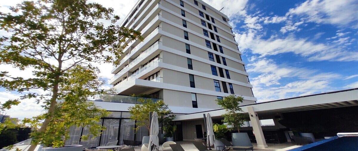 Foto de departamento en renta en asuncion , colomos providencia, guadalajara, jalisco, 28187990 No. 01