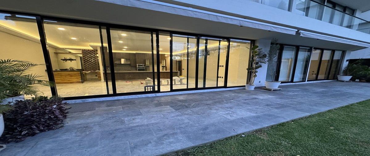 Foto de departamento en renta en asunción , colomos providencia, guadalajara, jalisco, 0 No. 05