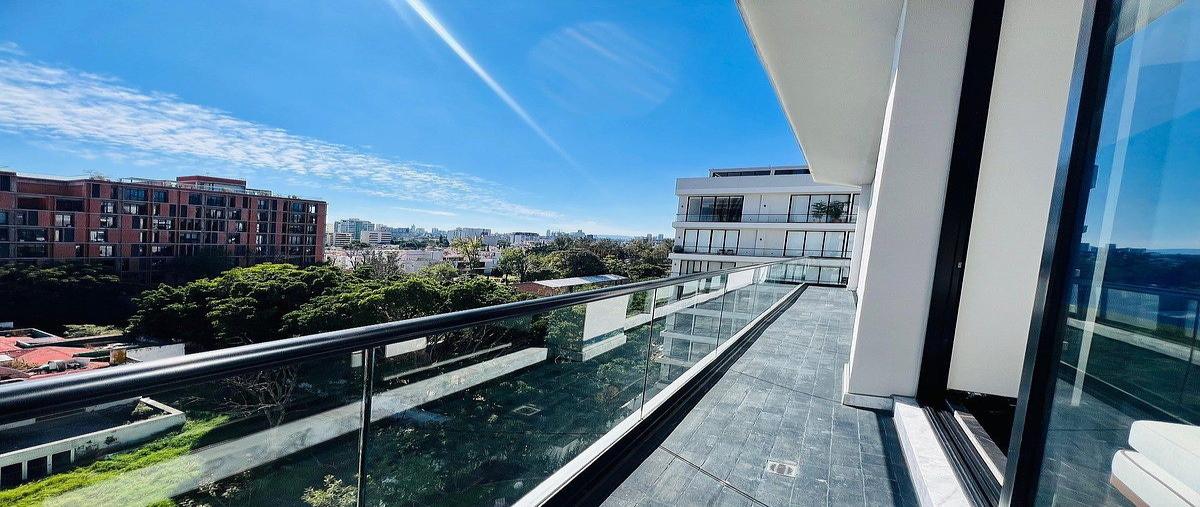 Foto de departamento en venta en asunción , colomos providencia, guadalajara, jalisco, 0 No. 14