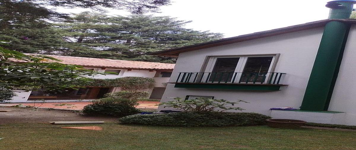 Foto de casa en venta en asunción , ex-hacienda jajalpa, ocoyoacac, méxico, 0 No. 03