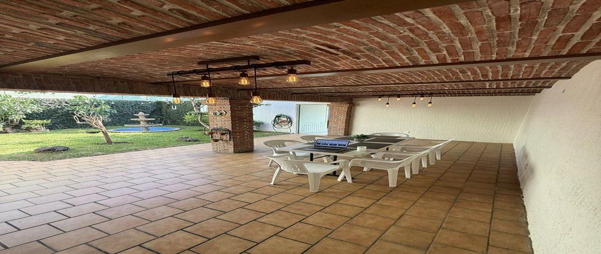 Foto de casa en renta en asunción , prados de providencia, guadalajara, jalisco, 0 No. 08