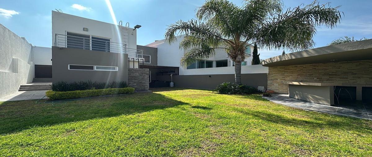 Foto de casa en renta en atacama , cumbres del cimatario, huimilpan, querétaro, 0 No. 04