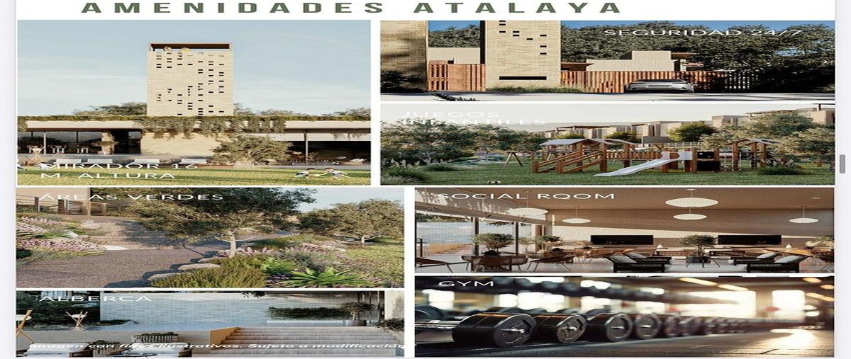 Foto de casa en venta en atalaya , altozano el nuevo querétaro, querétaro, querétaro, 0 No. 05