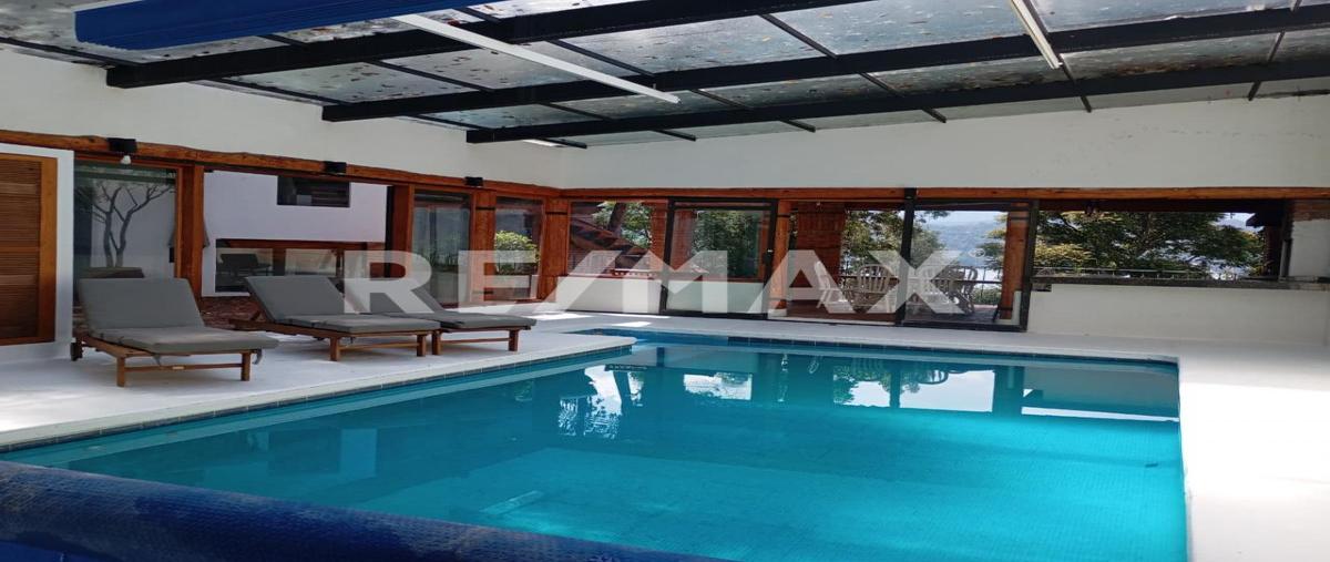 Foto de casa en venta en atardecer , santa maría ahuacatlan, valle de bravo, méxico, 30575991 No. 03