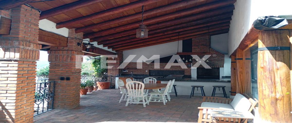 Foto de casa en venta en atardecer , santa maría ahuacatlan, valle de bravo, méxico, 30575991 No. 04