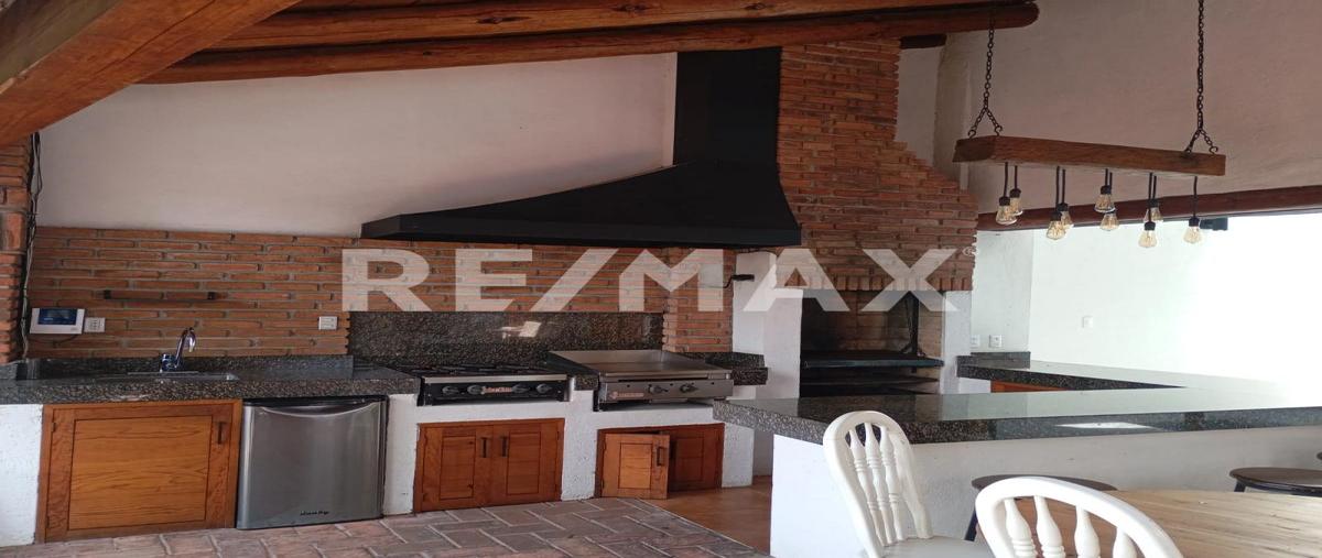 Foto de casa en venta en atardecer , santa maría ahuacatlan, valle de bravo, méxico, 30575991 No. 05