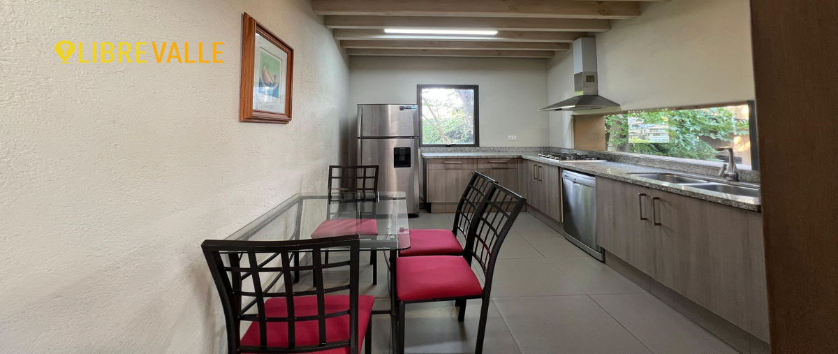 Foto de casa en renta en atardecer , valle de bravo, valle de bravo, méxico, 26617283 No. 05