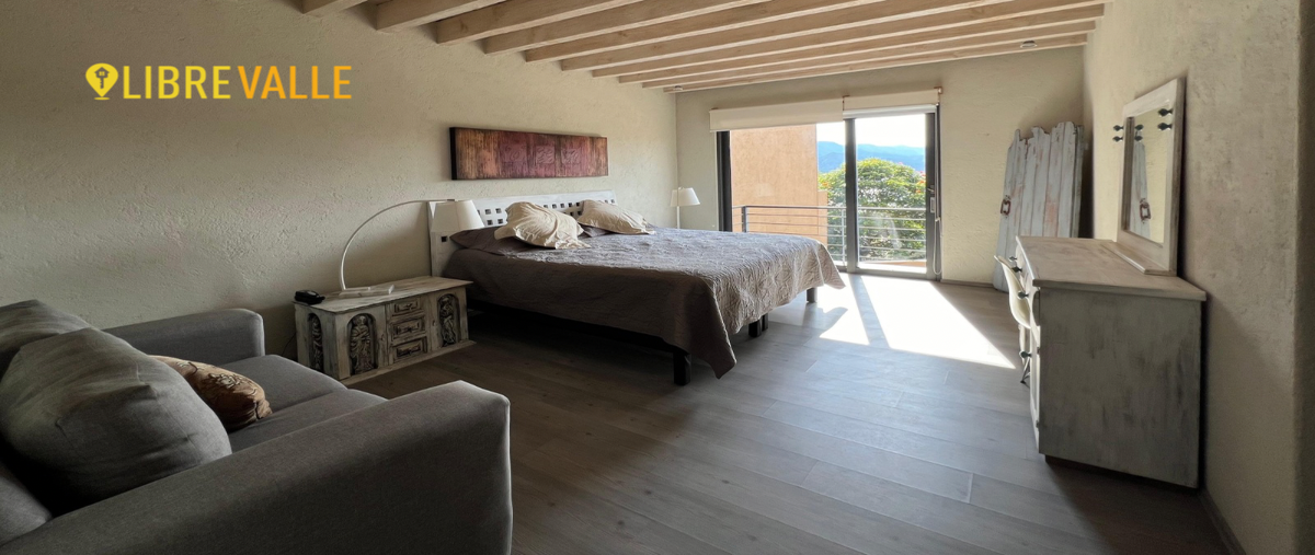 Foto de casa en renta en atardecer , valle de bravo, valle de bravo, méxico, 26617283 No. 09