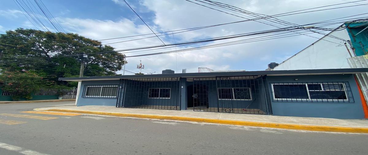 Foto de casa en renta en atasta , atasta, centro, tabasco, 30030080 No. 05