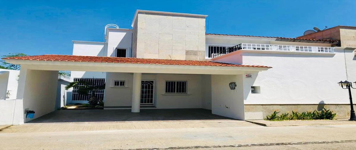 Foto de casa en , atasta, centro, tabasco, 10506936 foto 01 Foto de casa en renta en , atasta, centro, tabasco, 10506936 No. 01