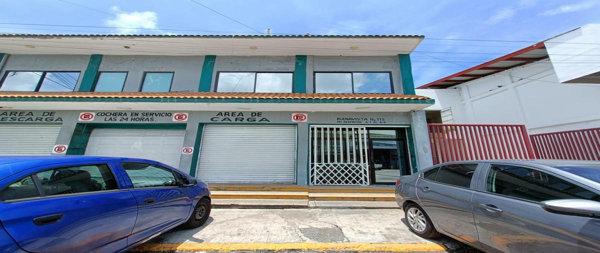 Foto de oficina en renta en  , atasta, centro, tabasco, 0 No. 01