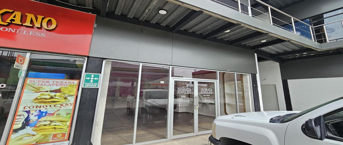 Foto de local en renta en  , atasta, centro, tabasco, 0 No. 03