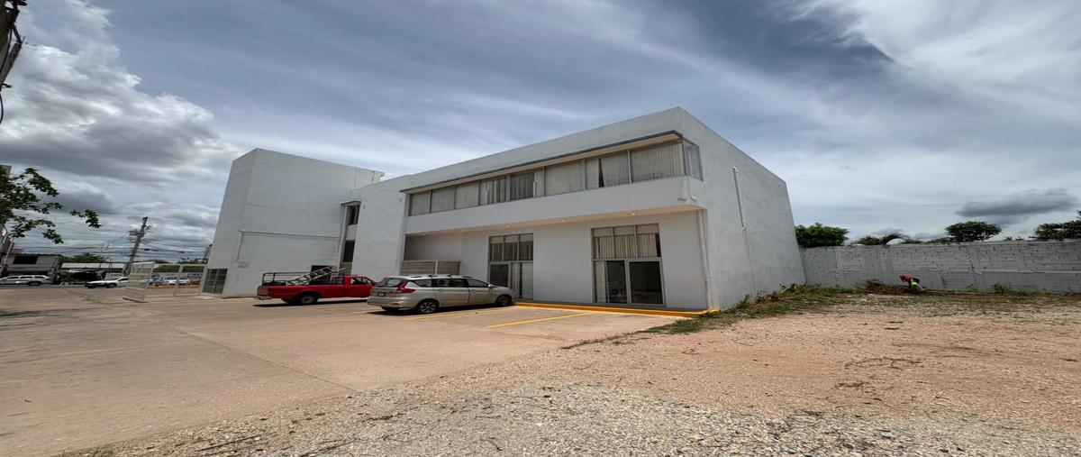 Foto de edificio en renta en  , atasta, centro, tabasco, 0 No. 02