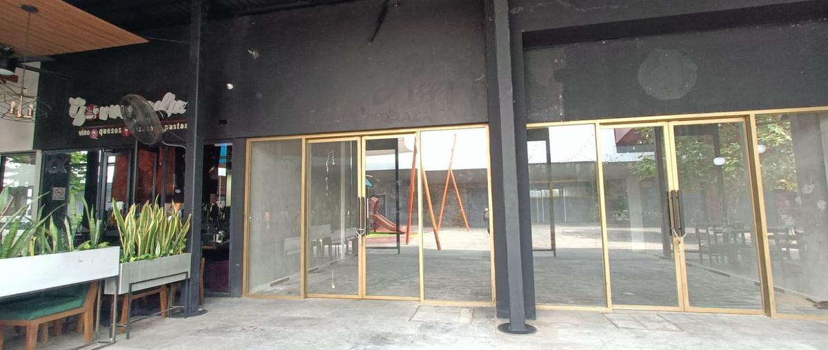 Foto de local en renta en  , atasta, centro, tabasco, 0 No. 03