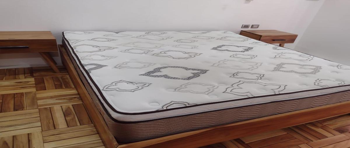 Foto de departamento en renta en  , atasta, centro, tabasco, 0 No. 05