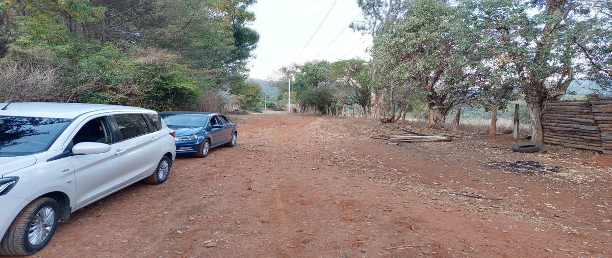 Foto de terreno habitacional en venta en  , atécuaro, morelia, michoacán de ocampo, 28126980 No. 04