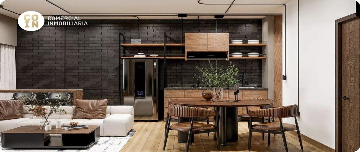 Foto de departamento en venta en atelier obsidiana , el rubí, tijuana, baja california, 0 No. 03